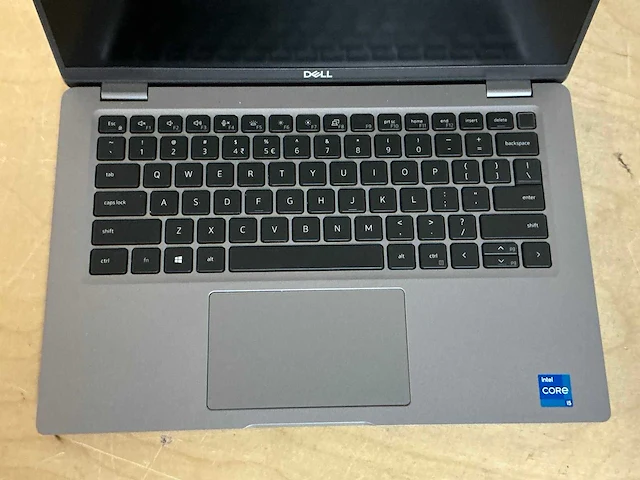Dell latitude 5420 - i5-1135g7 laptop - afbeelding 3 van  4