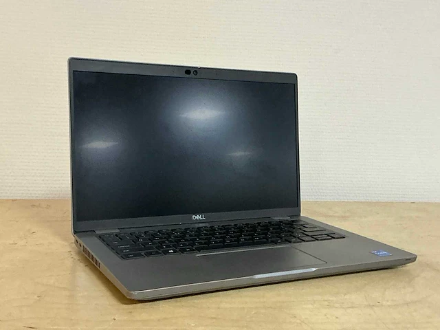 Dell latitude 5420 - i5-1135g7 laptop - afbeelding 1 van  4
