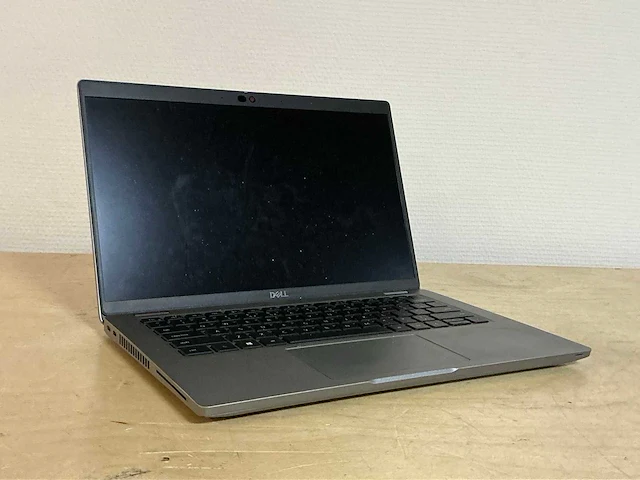Dell latitude 5420 - i5-1135g7 laptop - afbeelding 1 van  4