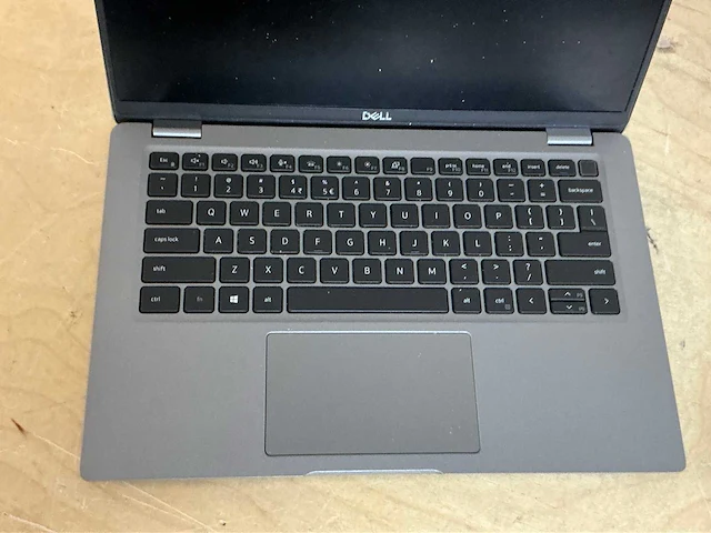 Dell latitude 5420 - i5-1135g7 laptop - afbeelding 3 van  4