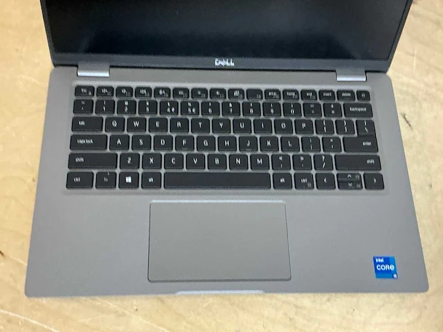 Dell latitude 5420 - i5-1135g7 laptop - afbeelding 3 van  4