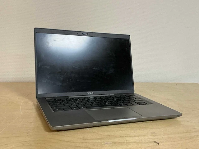 Dell latitude 5420 - i5-1145g7 laptop - afbeelding 1 van  4