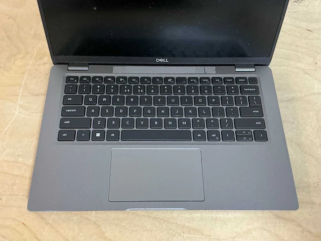 Dell latitude 5420 - i5-1145g7 laptop - afbeelding 3 van  4