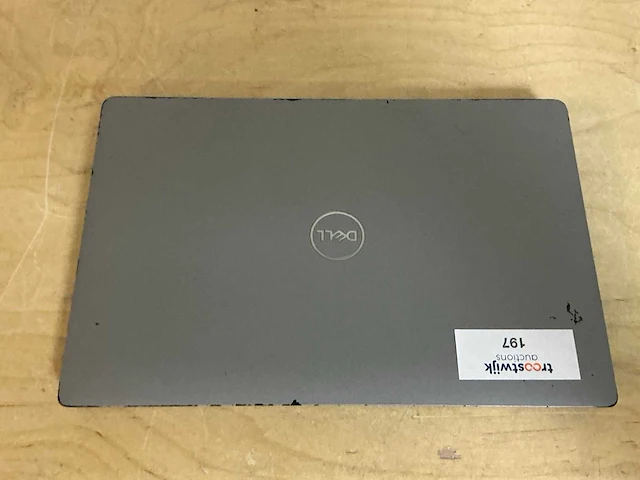 Dell latitude 5420 - i5-1145g7 laptop - afbeelding 4 van  4