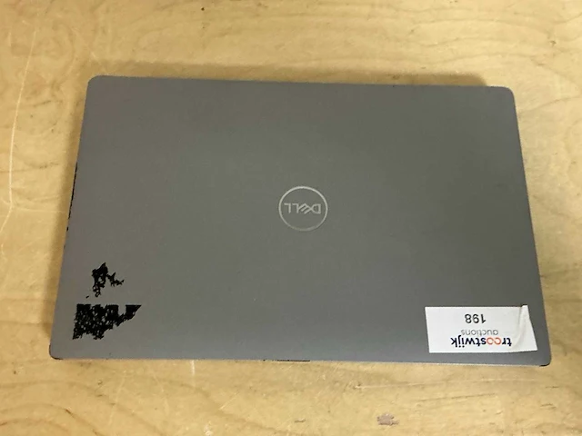 Dell latitude 5420 - i5-1145g7 laptop - afbeelding 4 van  4