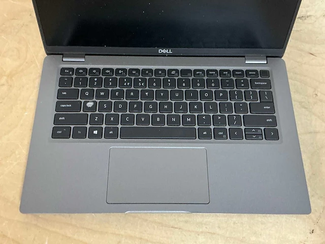 Dell latitude 5420 - i5-1145g7 laptop - afbeelding 1 van  4
