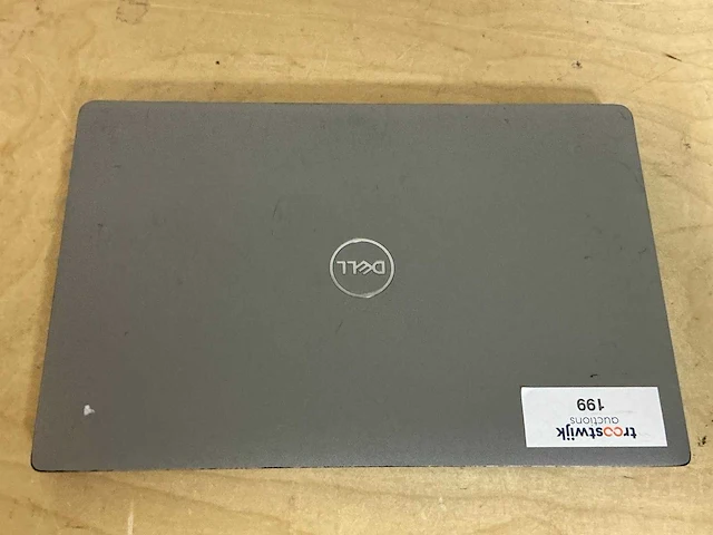 Dell latitude 5420 - i5-1145g7 laptop - afbeelding 2 van  4