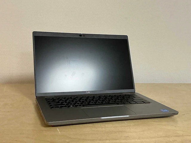 Dell latitude 5420 - i5-1145g7 laptop - afbeelding 1 van  4