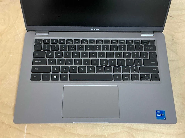 Dell latitude 5420 - i5-1145g7 laptop - afbeelding 3 van  4