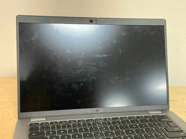Dell latitude 5420 - i5-1145g7 laptop - afbeelding 2 van  4