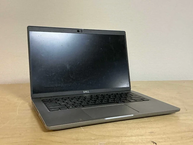 Dell latitude 5420 - i5-1145g7 laptop - afbeelding 1 van  4