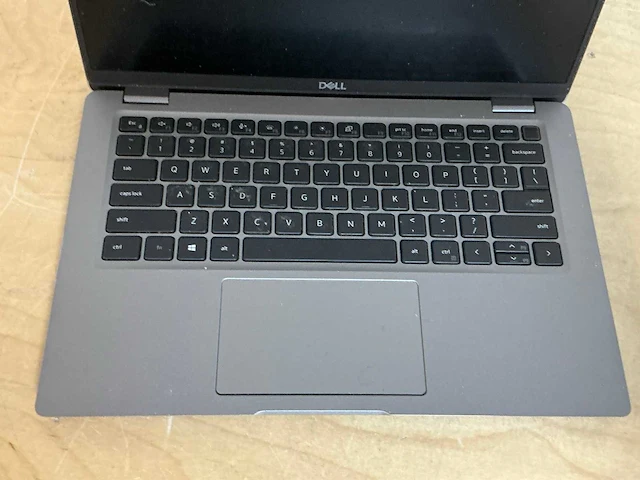 Dell latitude 5420 - i5-1145g7 laptop - afbeelding 3 van  4