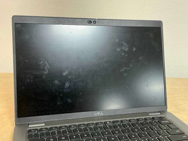 Dell latitude 5420 - i5-1145g7 laptop - afbeelding 1 van  3