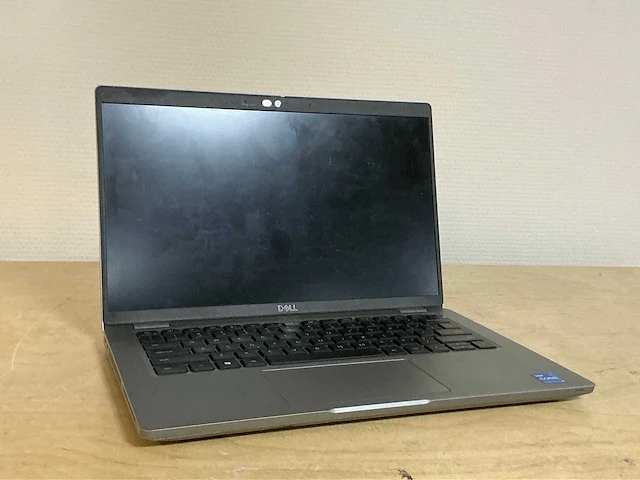 Dell latitude 5420 - i5-1145g7 laptop - afbeelding 1 van  4