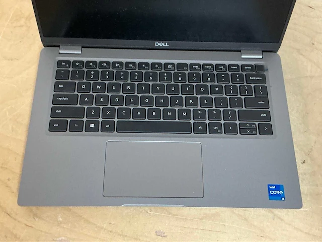 Dell latitude 5420 - i5-1145g7 laptop - afbeelding 3 van  4