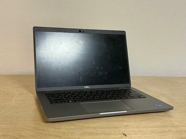 Dell latitude 5420 - i5-1145g7 laptop - afbeelding 1 van  4