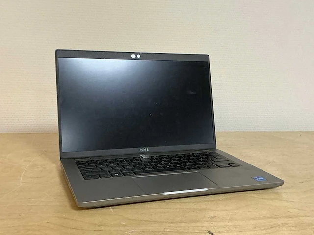Dell latitude 5420 - i5-1145g7 laptop - afbeelding 1 van  4
