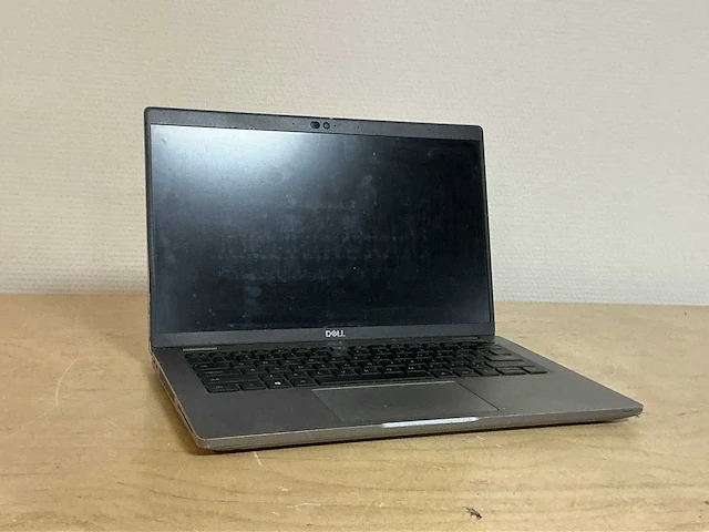 Dell latitude 5420 - i5-1145g7 laptop - afbeelding 1 van  4