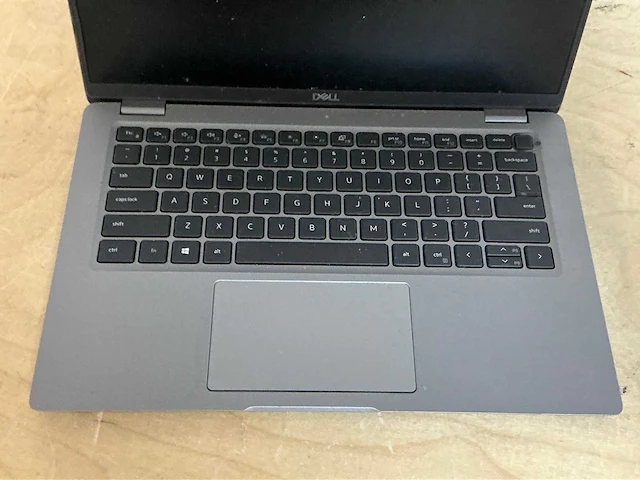 Dell latitude 5420 - i5-1145g7 laptop - afbeelding 3 van  4