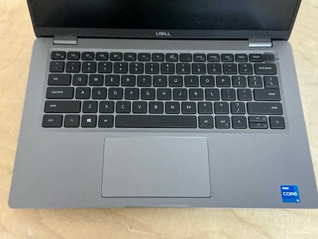 Dell latitude 5420 - i5-1145g7 laptop - afbeelding 4 van  5