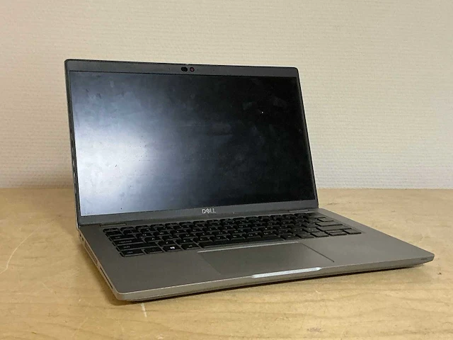 Dell latitude 5420 - i5-1145g7 laptop - afbeelding 1 van  4