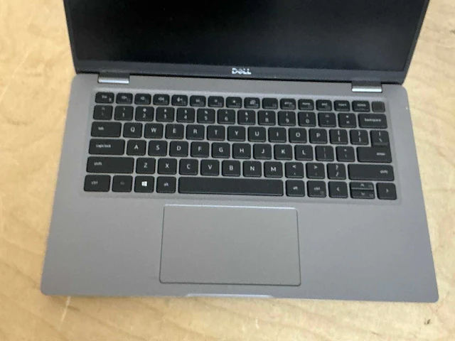 Dell latitude 5420 - i5-1145g7 laptop - afbeelding 3 van  4