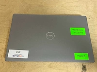 Dell latitude 5420 - i5-1145g7 laptop - afbeelding 4 van  4