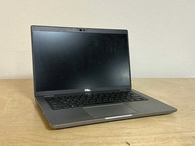 Dell latitude 5420 - i5-1145g7 laptop - afbeelding 1 van  4