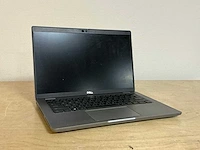 Dell latitude 5420 - i5-1145g7 laptop - afbeelding 1 van  4