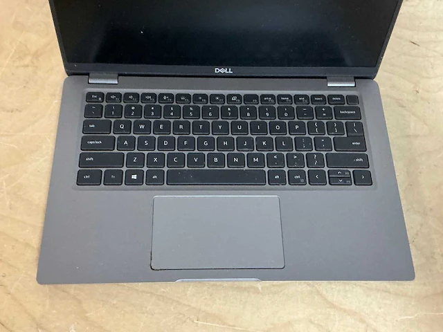 Dell latitude 5420 - i5-1145g7 laptop - afbeelding 3 van  4