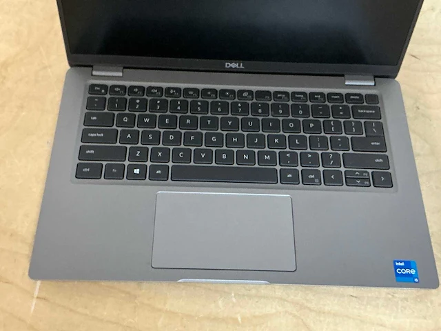 Dell latitude 5420 - i5-1145g7 laptop - afbeelding 3 van  4