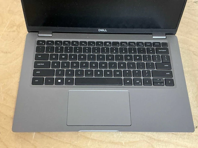 Dell latitude 5420 - i5-1145g7 laptop - afbeelding 3 van  4