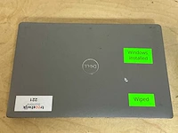 Dell latitude 5420 - i5-1145g7 laptop - afbeelding 4 van  4