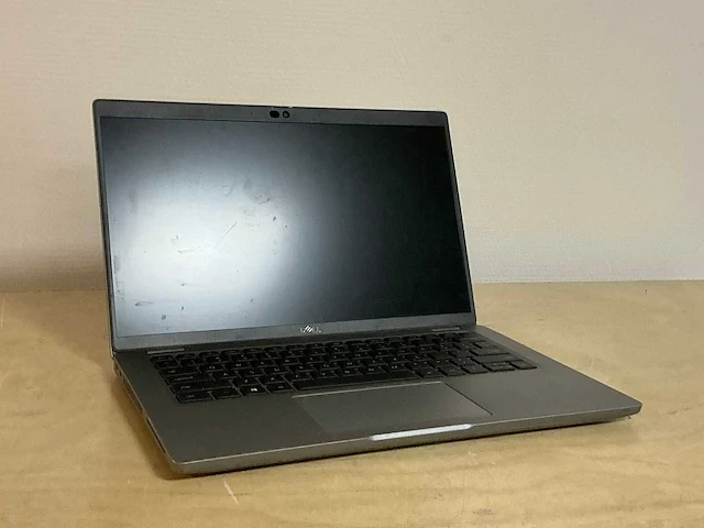 Dell latitude 5420 - i5-1145g7 laptop - afbeelding 1 van  4