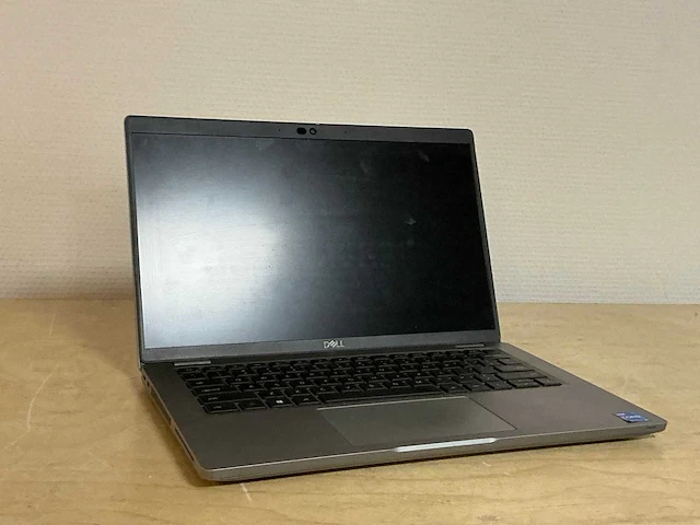 Dell latitude 5420 - i5-1145g7 laptop - afbeelding 1 van  4