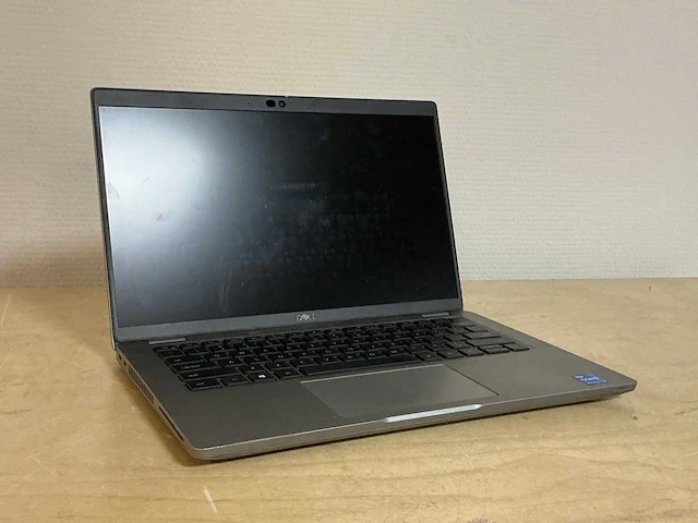 Dell latitude 5420 - i5-1145g7 laptop - afbeelding 1 van  4