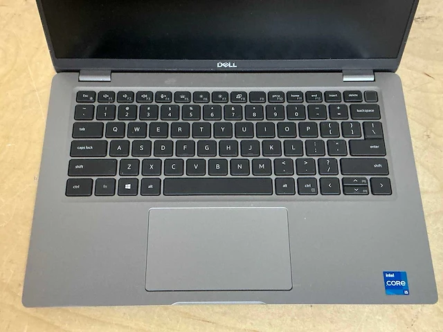 Dell latitude 5420 - i5-1145g7 laptop - afbeelding 3 van  4