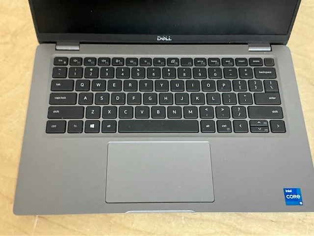 Dell latitude 5420 - i5-1145g7 laptop - afbeelding 1 van  2