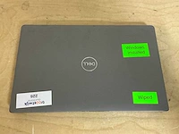 Dell latitude 5420 - i5-1145g7 laptop - afbeelding 4 van  4