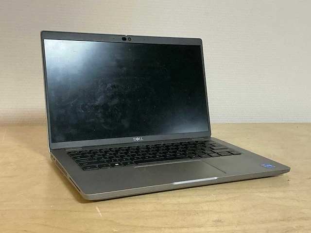 Dell latitude 5420 - i5-1145g7 laptop - afbeelding 1 van  4