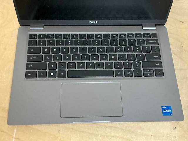 Dell latitude 5420 - i5-1145g7 laptop - afbeelding 3 van  4