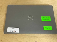 Dell latitude 5420 - i5-1145g7 laptop - afbeelding 4 van  4