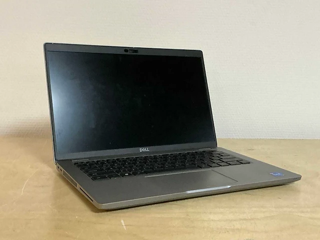 Dell latitude 5420 - i5-1145g7 laptop - afbeelding 1 van  4