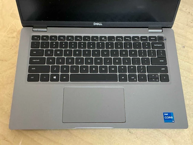 Dell latitude 5420 - i5-1145g7 laptop - afbeelding 3 van  4