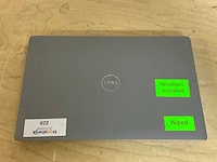 Dell latitude 5420 - i5-1145g7 laptop - afbeelding 4 van  4