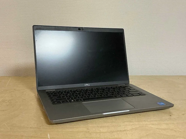 Dell latitude 5420 - i5-1145g7 laptop - afbeelding 1 van  4