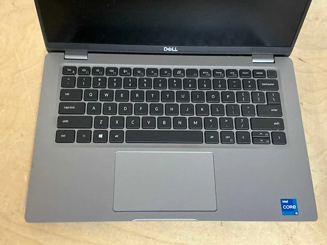 Dell latitude 5420 - i5-1145g7 laptop - afbeelding 3 van  4