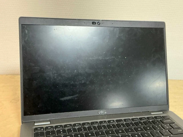 Dell latitude 5420 - i5-1145g7 laptop - afbeelding 2 van  4