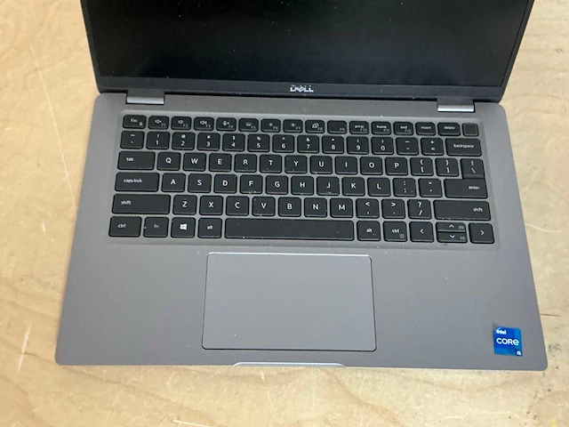 Dell latitude 5420 - i5-1145g7 laptop - afbeelding 3 van  4