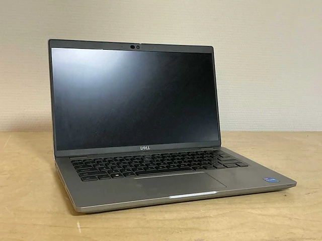 Dell latitude 5420 - i5-1145g7 laptop - afbeelding 1 van  4